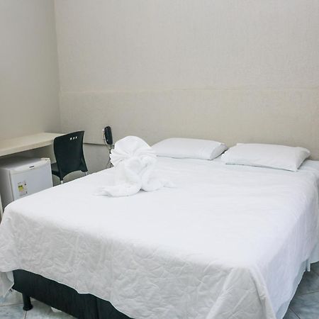 Xingu Praia Hotel Altamira  Kültér fotó