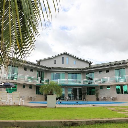 Xingu Praia Hotel Altamira  Kültér fotó