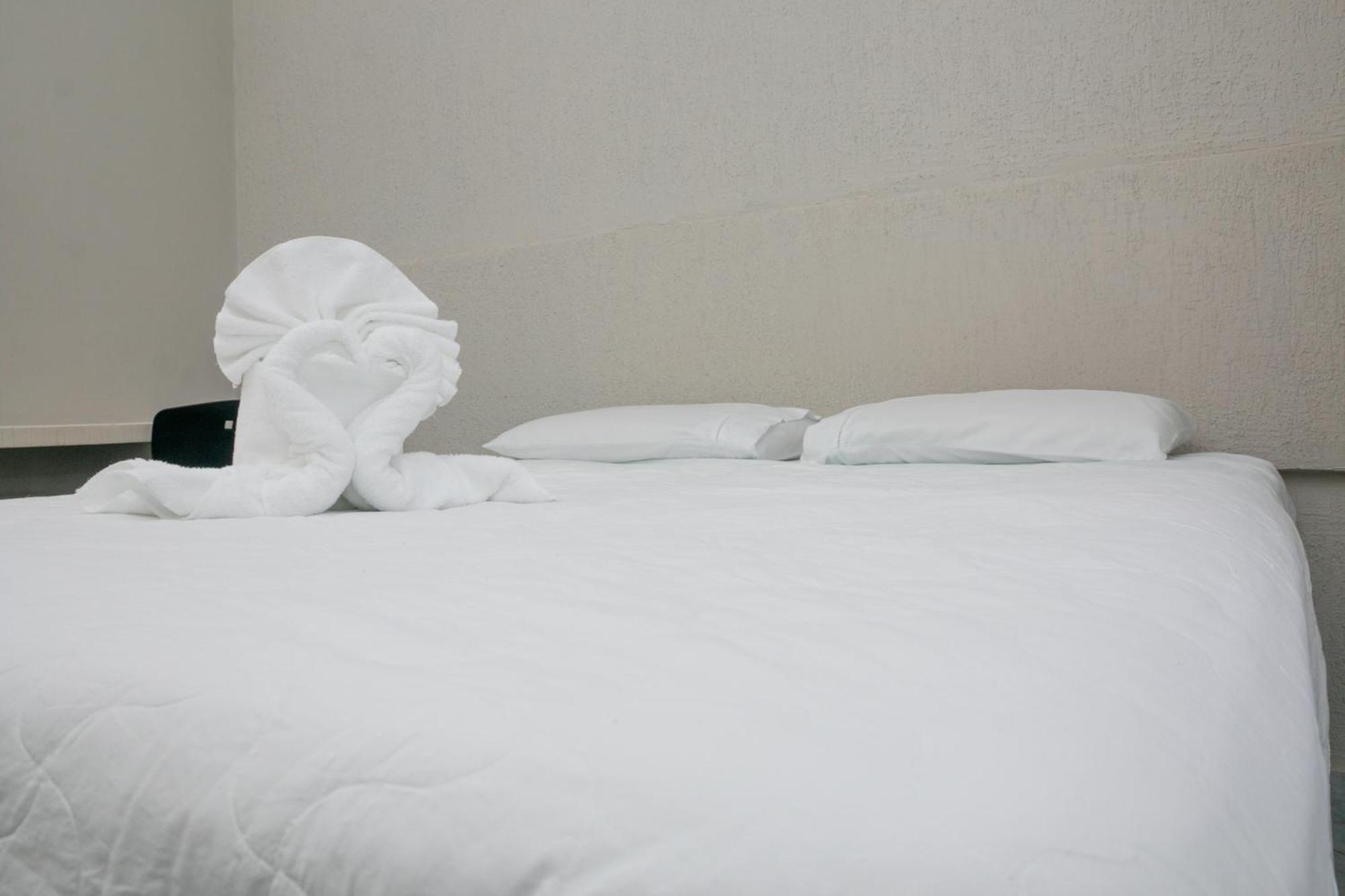 Xingu Praia Hotel Altamira  Kültér fotó