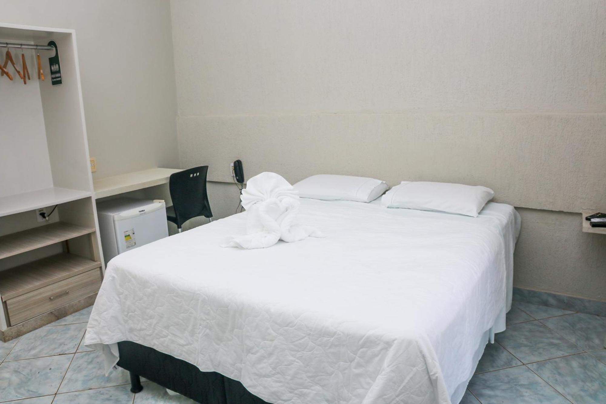 Xingu Praia Hotel Altamira  Kültér fotó