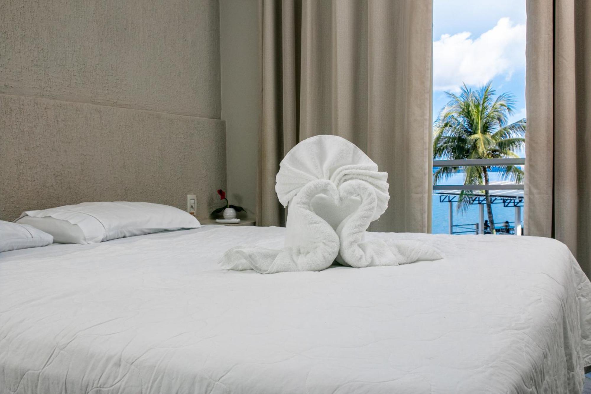 Xingu Praia Hotel Altamira  Kültér fotó
