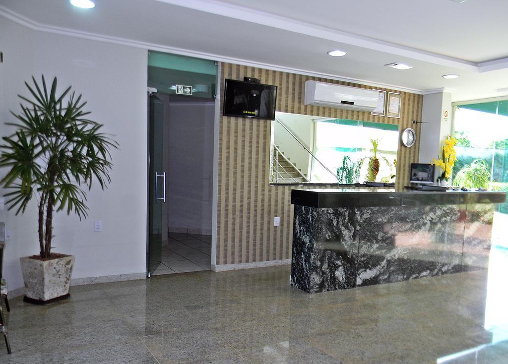 Xingu Praia Hotel Altamira  Kültér fotó