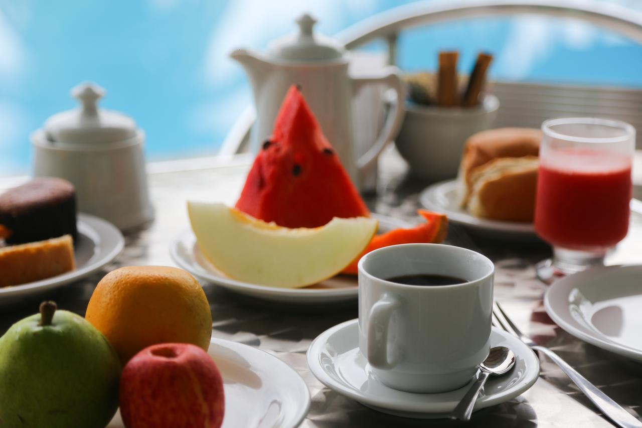 Xingu Praia Hotel Altamira  Kültér fotó