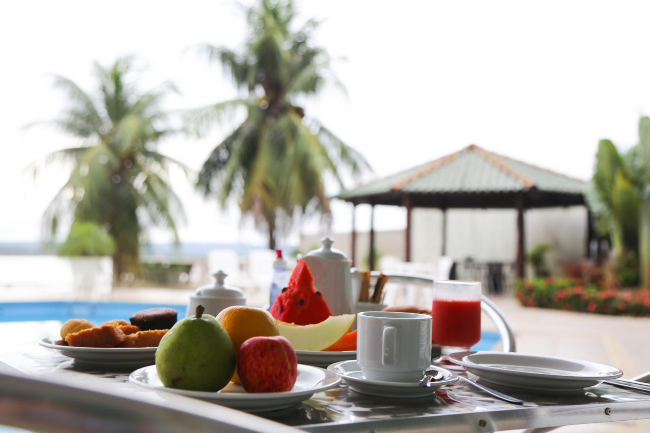 Xingu Praia Hotel Altamira  Kültér fotó