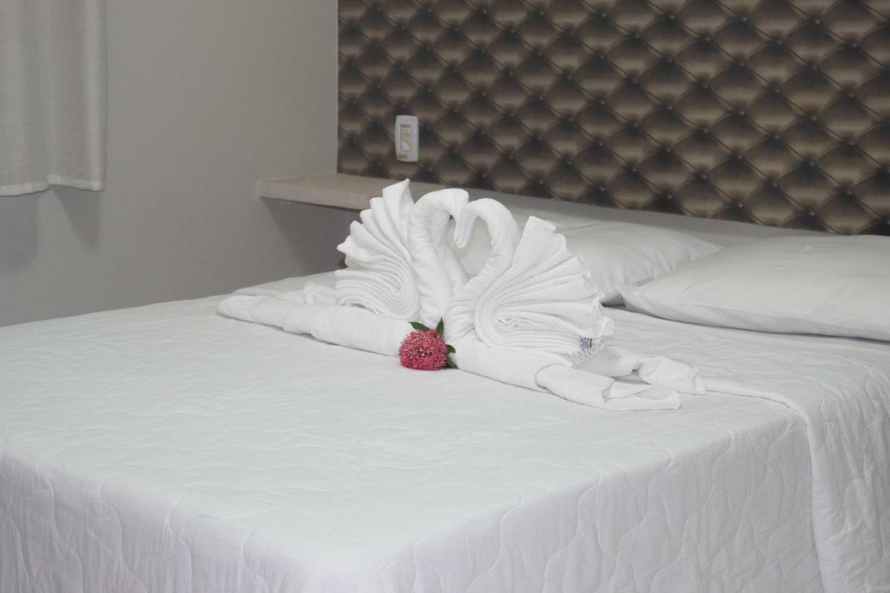 Xingu Praia Hotel Altamira  Kültér fotó