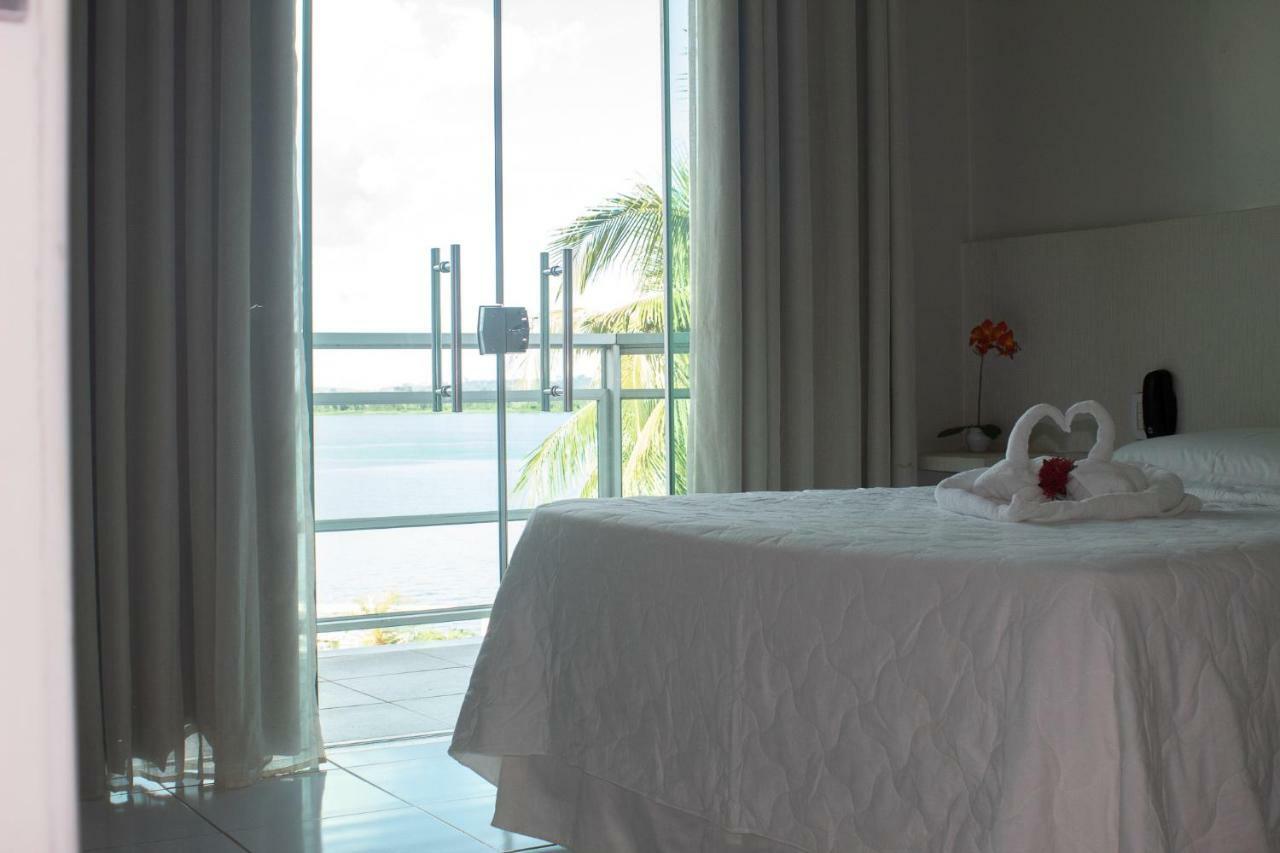 Xingu Praia Hotel Altamira  Kültér fotó