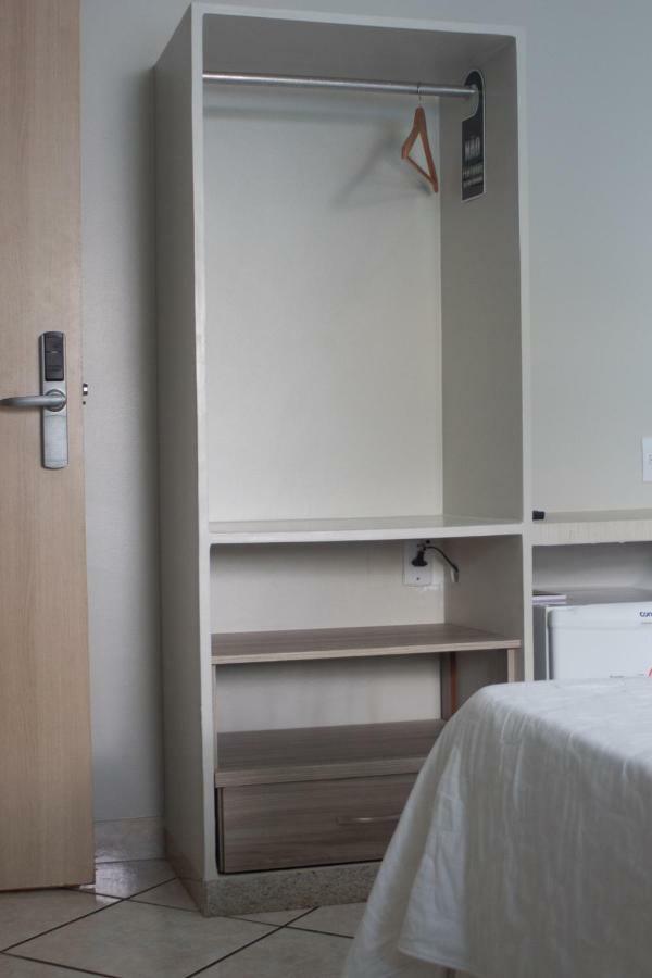 Xingu Praia Hotel Altamira  Kültér fotó