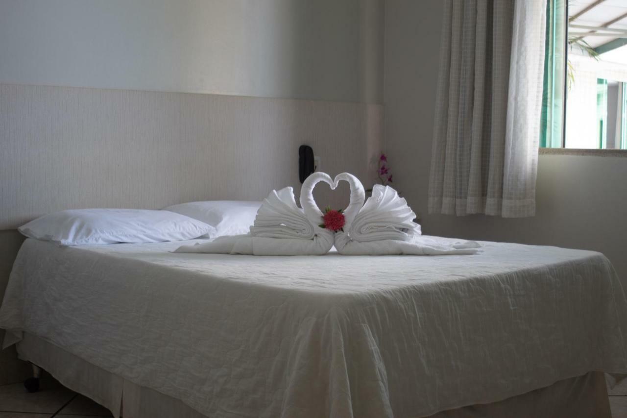 Xingu Praia Hotel Altamira  Kültér fotó