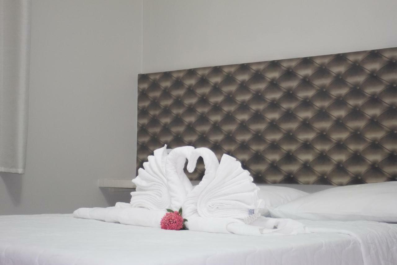 Xingu Praia Hotel Altamira  Kültér fotó