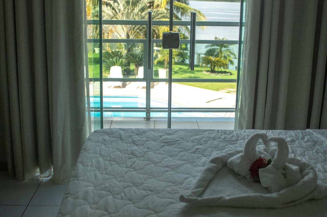 Xingu Praia Hotel Altamira  Kültér fotó