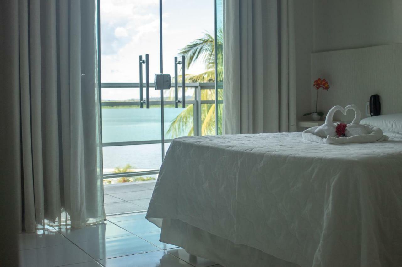 Xingu Praia Hotel Altamira  Kültér fotó