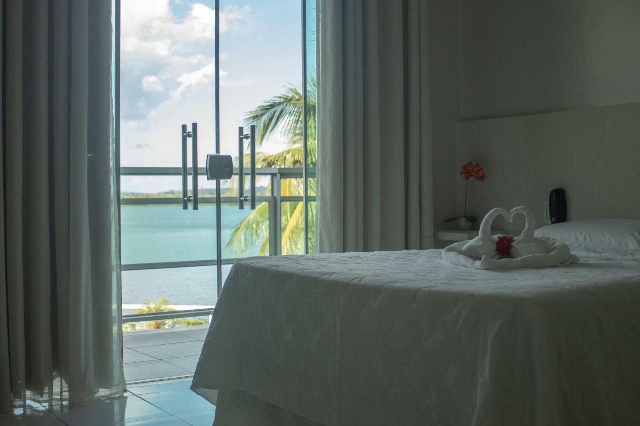 Xingu Praia Hotel Altamira  Kültér fotó