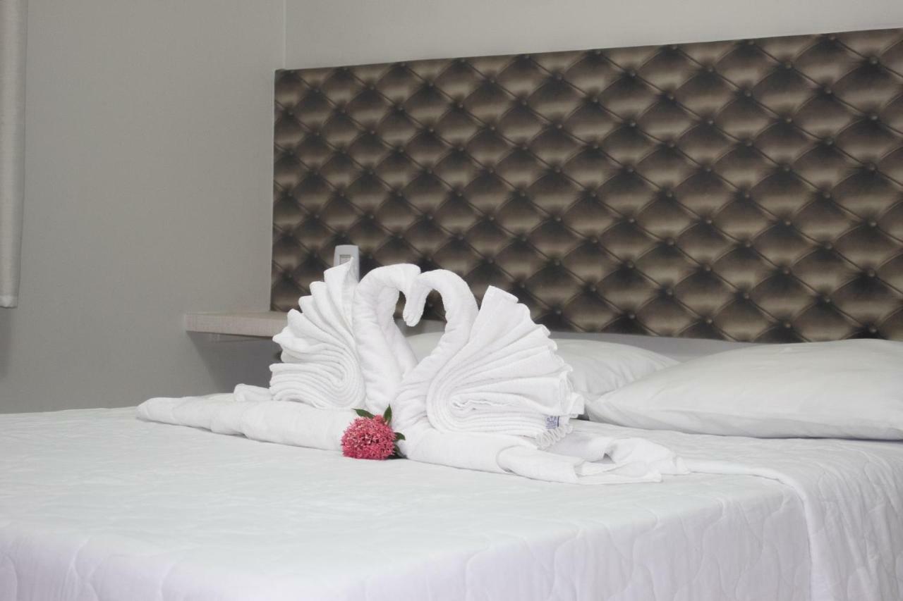 Xingu Praia Hotel Altamira  Kültér fotó